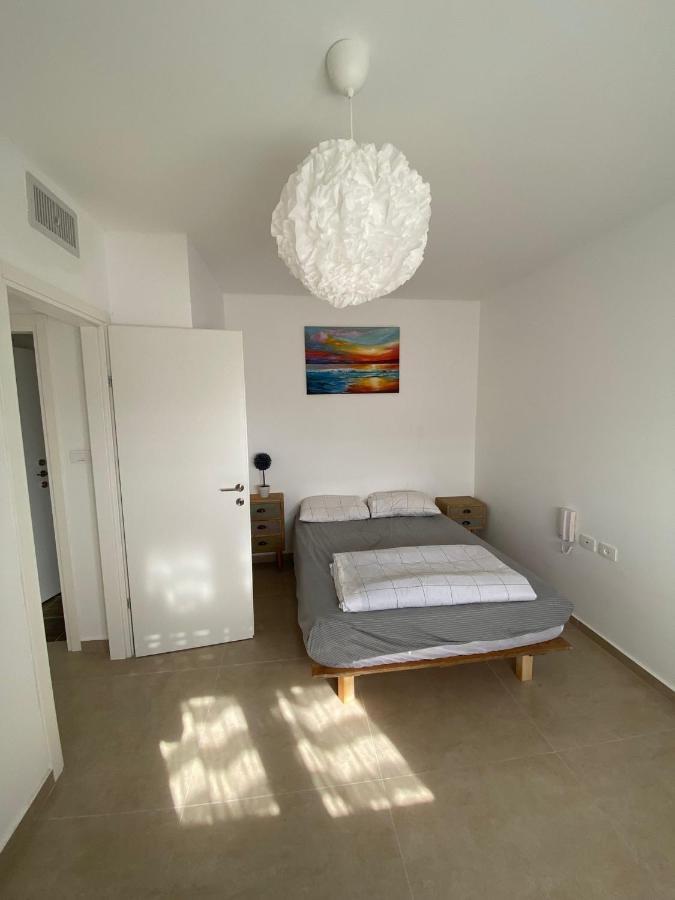Nahal Beer Sheva נחל באר שבע Apartment Exterior photo